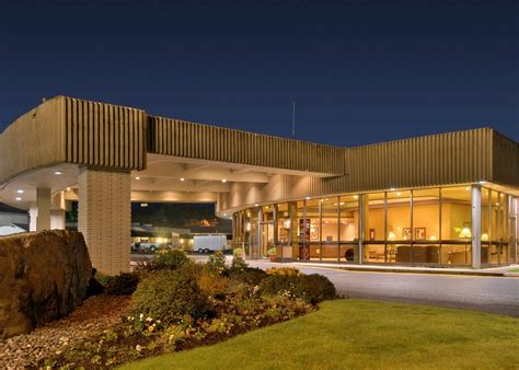 coos bay luxury hotels